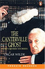 The Canterville ghost and other stories /