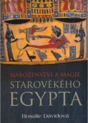 Náboženství a magie starověkého Egypta /