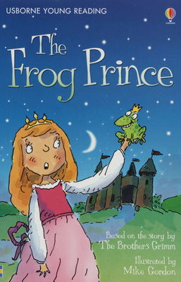 The frog prince /