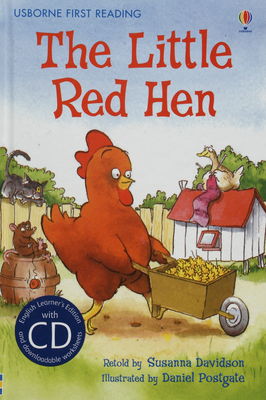 The little red hen /