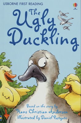 The ugly duckling /