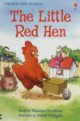 The little red henn /