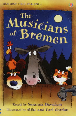 The musicians of bremen /