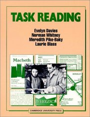Task reading /