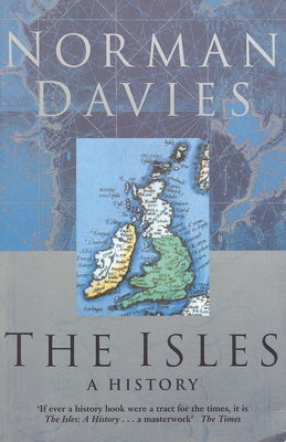 The Isles : a history /