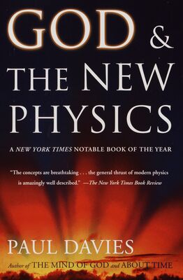 God and the new physics /