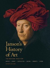 Janson´s history of art : the western tradition /