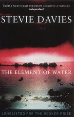 The element of water /
