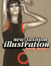 New fashion illustration /