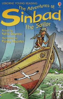 The adventures of sinbad the sailor /