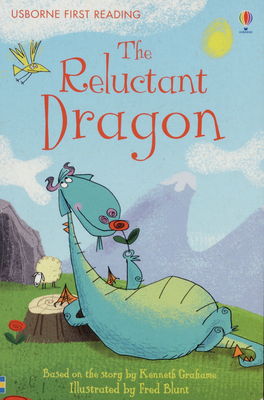 The reluctant dragon /
