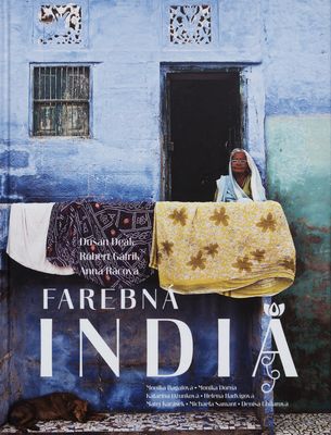 Farebná India /