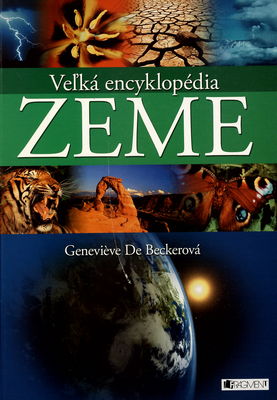 Veľká encyklopédia Zeme /