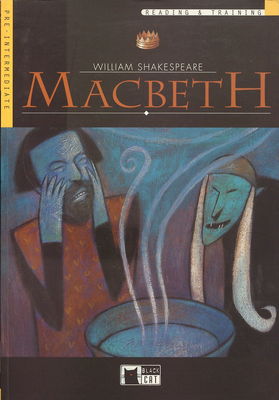 Macbeth [pre-intermediate] /