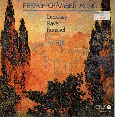 French chamber music