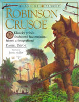 Robinson Crusoe. /