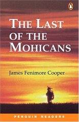 The last of the Mohicans /
