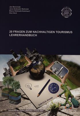 20 Fragen zum nachhaltigen Tourismus : Lehrerhandbuch /