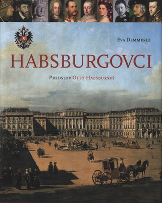Habsburgovci /