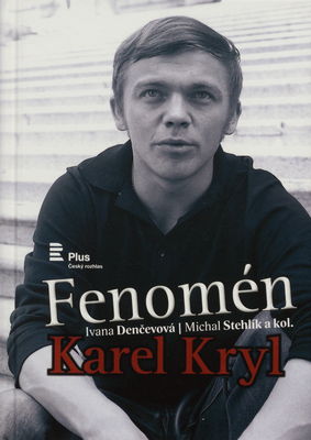 Fenomén Karel Kryl /