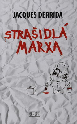 Strašidlá Marxa /