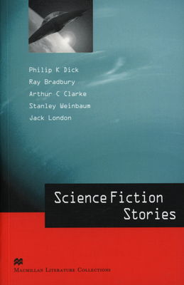Science fiction stories /