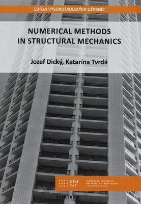 Numerical methods in structural mechanics /