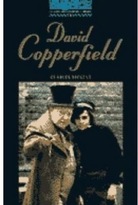 David Copperfield Cassette 1/2 Chapters 1-5