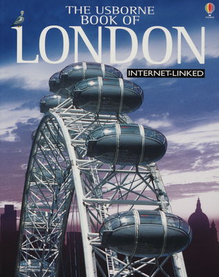 The Usborne book of London /