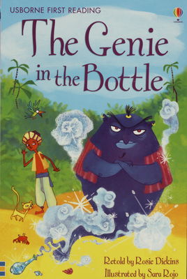 The genie in the bottle /