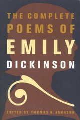 The complete poems of Emily Dickinson /