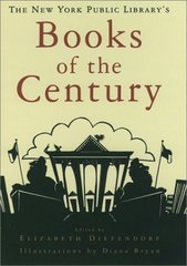 The New York Public Library´s books of the century /