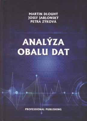 Analýza obalu dat /