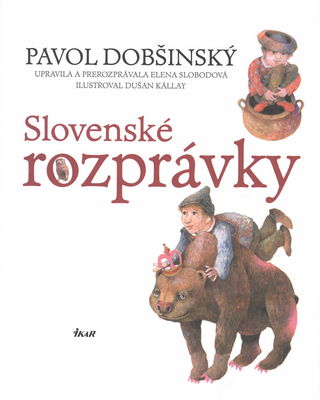 Slovenské rozprávky /