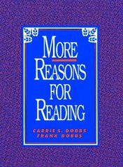 More reasons for reading /