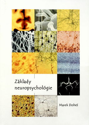 Základy neuropsychológie /
