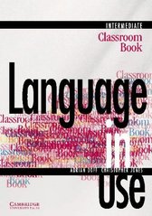 Language in use upper-intermediate : classromm book /