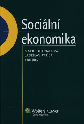 Sociální ekonomika /