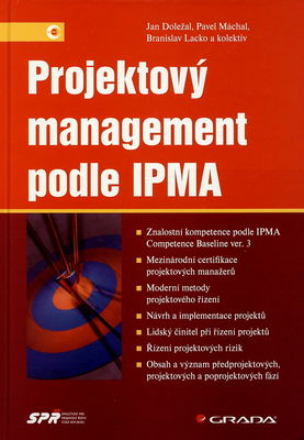 Projektový management podle IPMA /