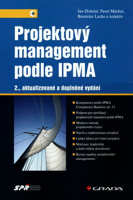 Projektový management podle IPMA /