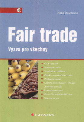 Fair trade : výzva pro všechny /