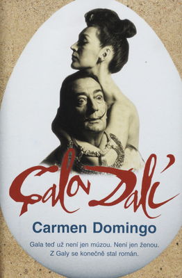 Gala Dalí /