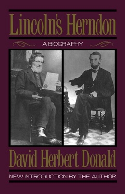 Lincoln´s Herndon : a biography /