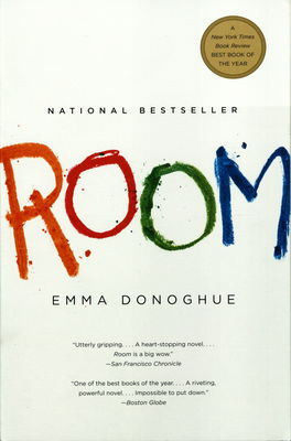 Room : a novel /