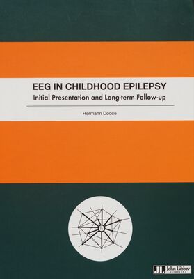 EEG in childhood epilepsy : initial presentation and long-term follow-up /