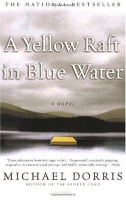 A yellow raft in blue water : [a novel] /