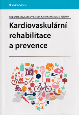 Kardiovaskulární rehabilitace a prevence /