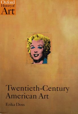 Twentieth-century American art /