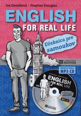 English for real life : učebnica pre samoukov /