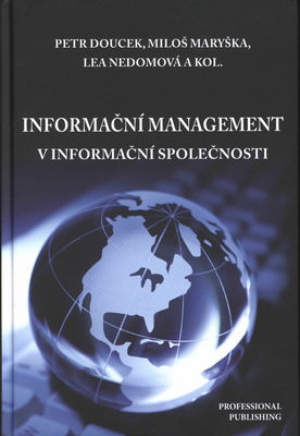 Informační management v informační společnosti /